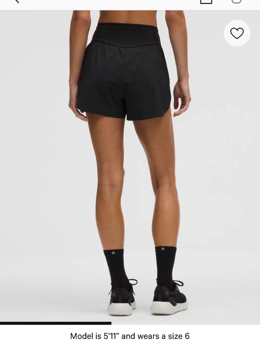 lululemon athletica reposhing this